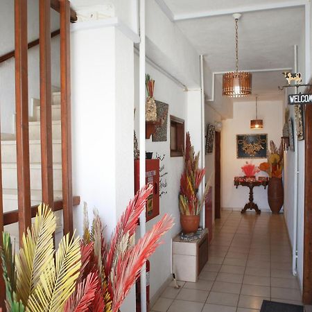 Armena Inn 아르메니스티스 외부 사진