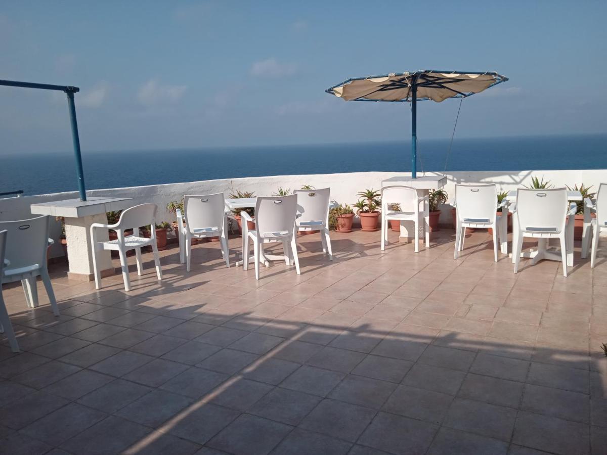 Armena Inn 아르메니스티스 외부 사진