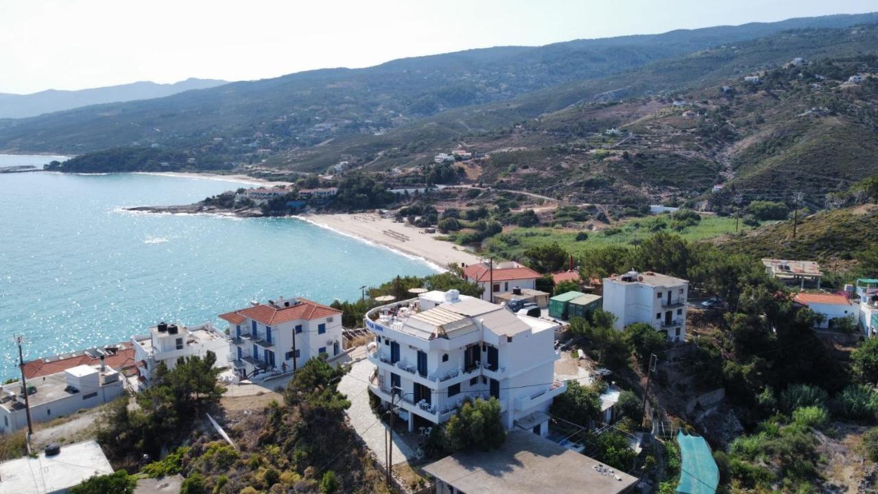 Armena Inn 아르메니스티스 외부 사진
