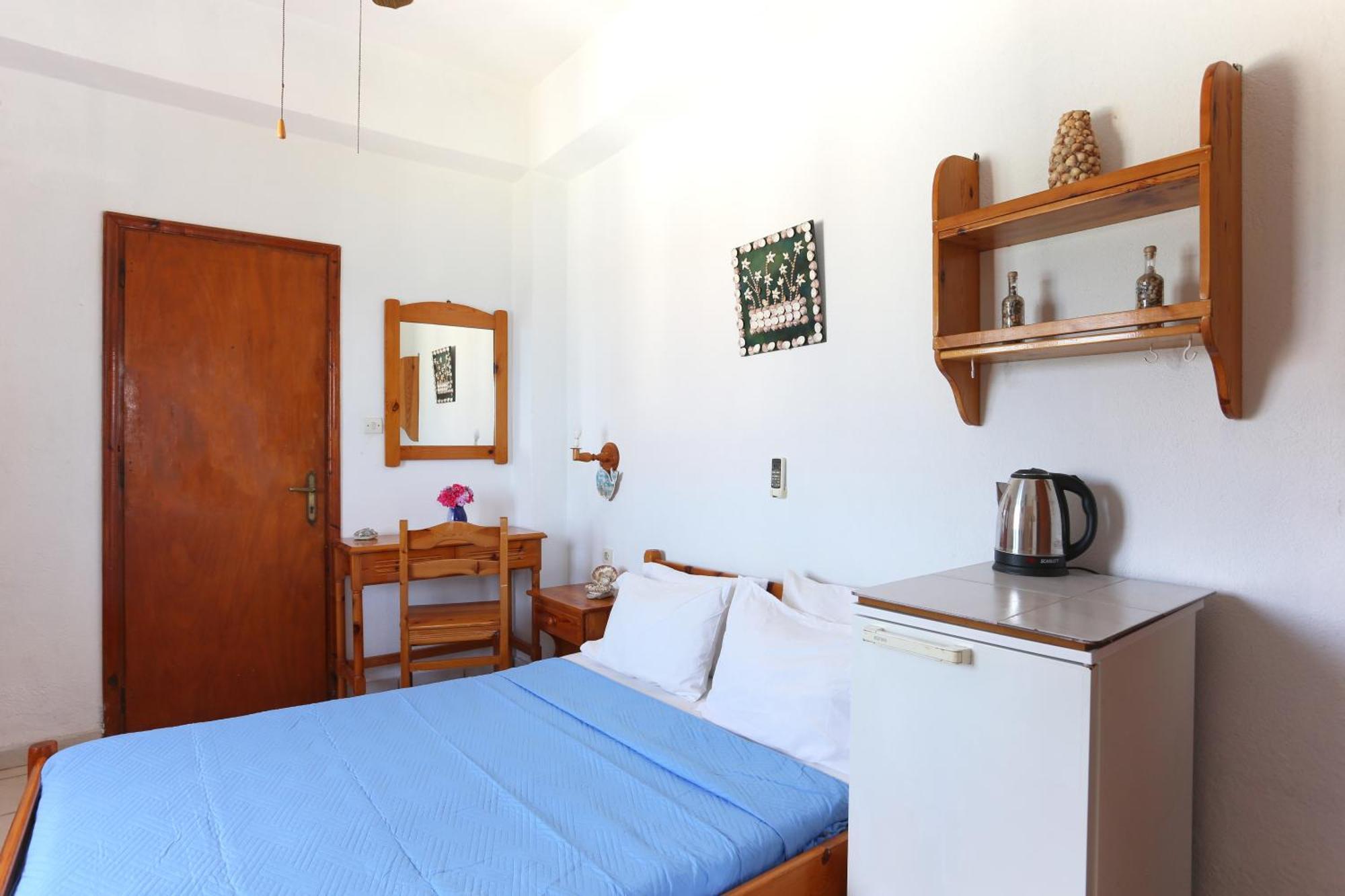 Armena Inn 아르메니스티스 외부 사진