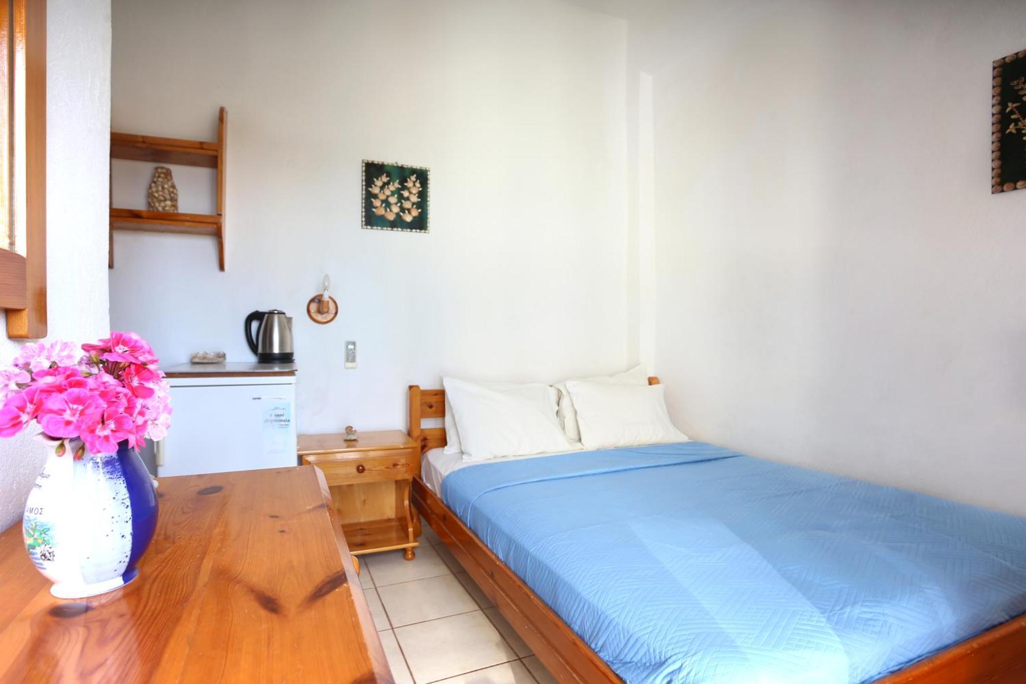 Armena Inn 아르메니스티스 외부 사진