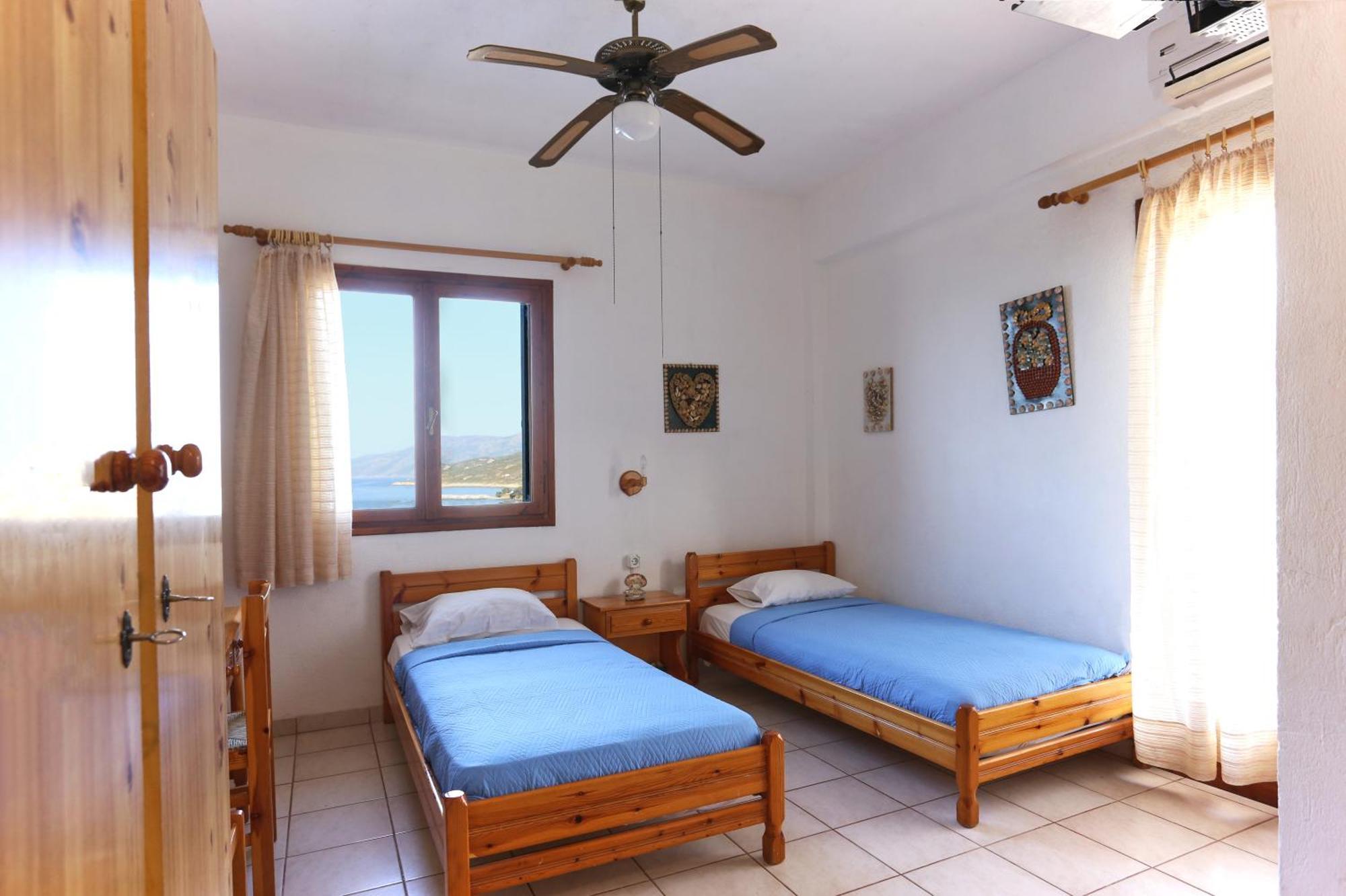 Armena Inn 아르메니스티스 외부 사진